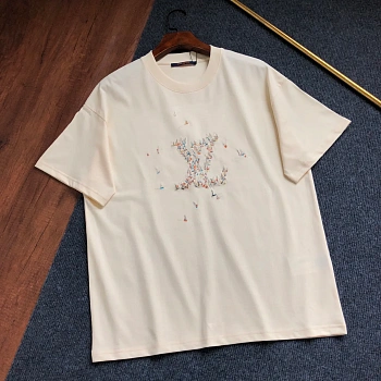 Футболки Женские Louis Vuitton 10542497