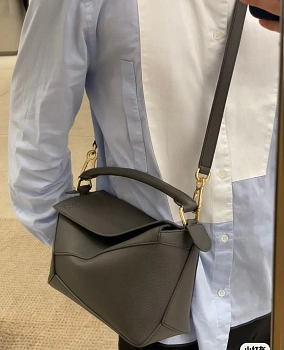 Классические Сумки Женские Loewe 11699867