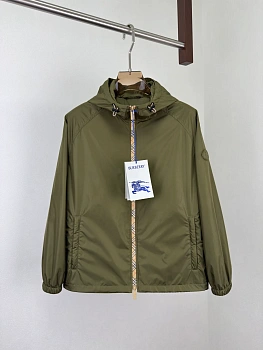 Куртки И Пуховики Мужские Burberry 65565