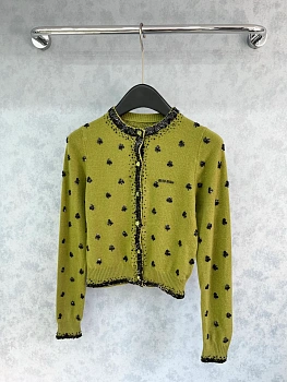 Джемперы И Свитеры Женские Miu Miu 456892