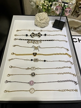 Бижутерия Chanel 260369