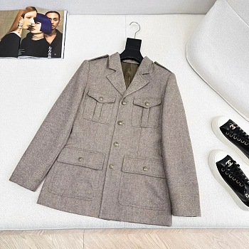 Куртки И Пуховики Женские Loro Piana 5249775