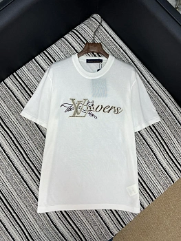 Футболки Женские Louis Vuitton 738530