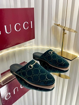 Мюли И Сабо Женские Gucci 949874