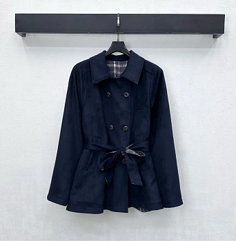 Тренчи Женские Miu Miu 688094