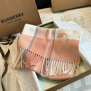 Шарфы Burberry 218466