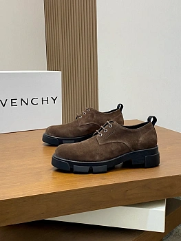 Лоферы И Туфли Мужские Givenchy 4489316