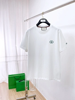 Футболки Мужские Gucci 12692971