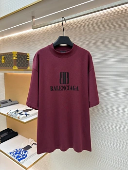 Футболки Мужские Balenciaga 9226535