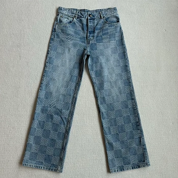 Джинсы Мужские Louis Vuitton 33688