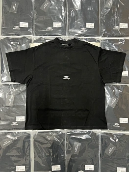 Футболки Мужские Balenciaga 3478358