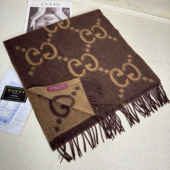 Шарфы Gucci 966124
