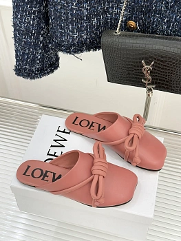 Мюли И Сабо Женские Loewe 5344178