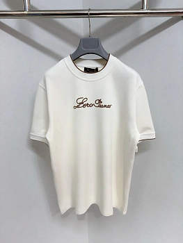 Футболки Мужские Loro Piana 610269