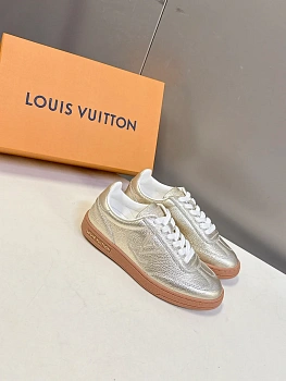 Кеды Женские Louis Vuitton 525711