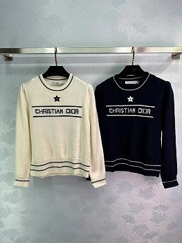 Джемперы И Свитеры Женские Christian Dior 2016623