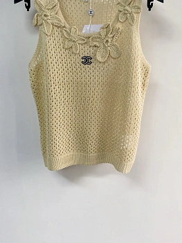 Жилеты Женские Chanel 12935787