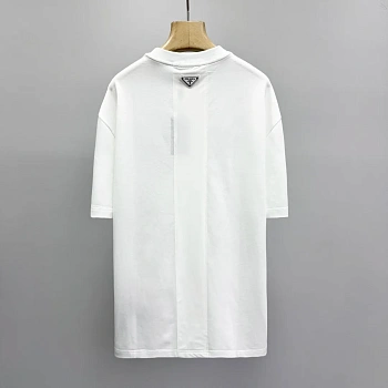 Футболки Мужские Prada 2606193