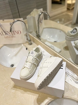 Кеды Женские Valentino 615575