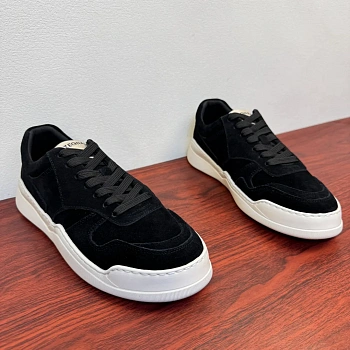 Кеды Мужские Zegna 961465