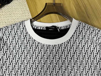 Футболки Женские Fendi 11616014