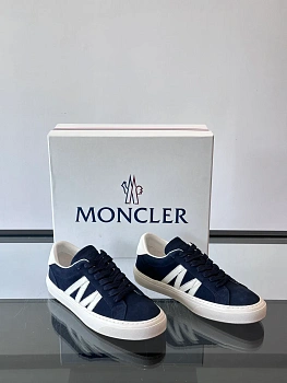 Кроссовки Мужские Moncler 268136