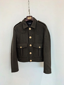 Куртки И Пуховики Мужские Dsquared2 392645