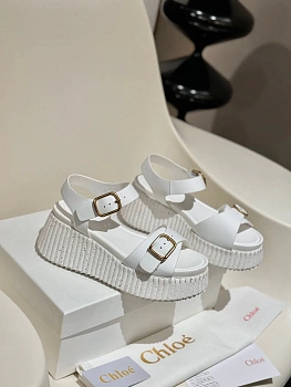 Сандалии Женские Chloe 13253514