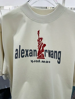 Футболки Женские Alexander Wang 23902