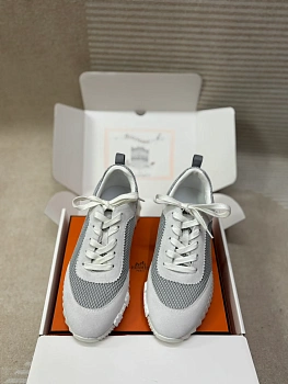 Кроссовки Мужские Hermes 5569872