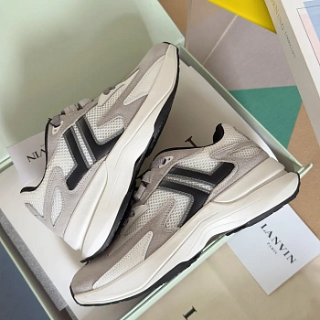 Кроссовки Женские Lanvin 99180