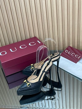 Туфли Женские Gucci 126263