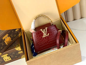 Сумки На Ремне Женские Louis Vuitton 1327795