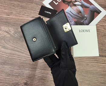 Кошельки Loewe 690744