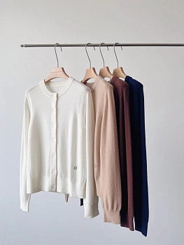 Джемперы Женские Loro Piana 135091