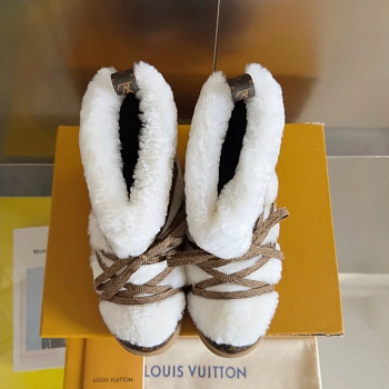 Угги Женские Louis Vuitton 877934