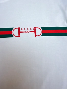 Футболки Мужские Gucci 5405759