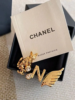 Бижутерия Chanel 1302312