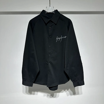 Рубашки Мужские Y-3 1128420