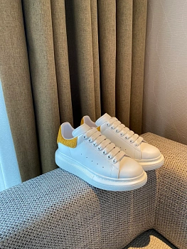 Кеды Женские Alexander Mcqueen 730201