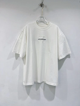 Футболки Женские Alexander Wang 11710975