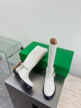 Сапоги Женские Bottega Veneta 399212