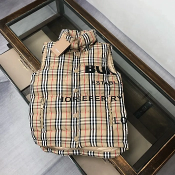 Жилеты Женские Burberry 1259135