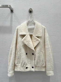 Куртки И Пуховики Женские Brunello Cucinelli 296278