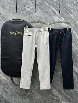 Брюки Женские Kiton 273250