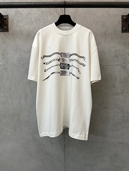 Футболки Мужские Alexander Wang 13554804