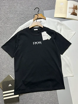 Футболки Женские Christian Dior 1125961