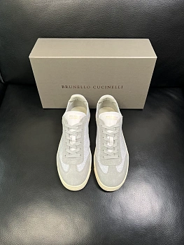 Кроссовки Мужские Brunello Cucinelli 982802