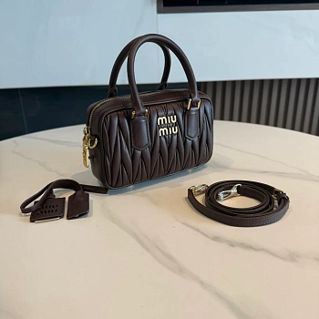 Сумки На Ремне Женские Miu Miu 111389