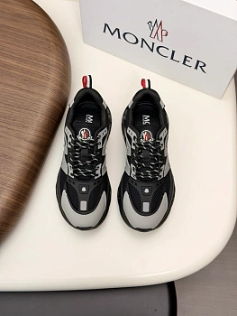 Кроссовки Мужские Moncler 11506857
